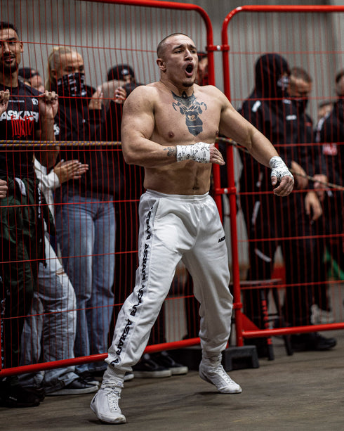 "RAGNAR" TRACKSUIT